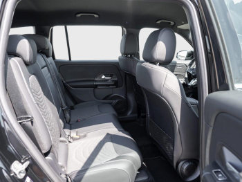 Mercedes-Benz GLB 200 d MBUXNavi-Prem. Kamera Easy-Pack AHK