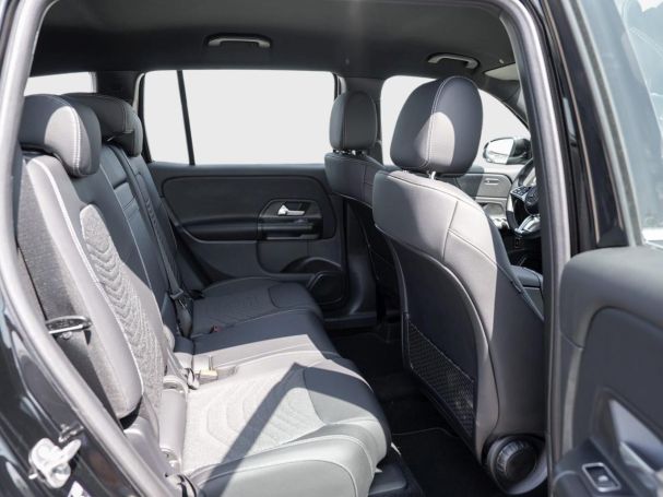 Mercedes-Benz GLB 200 d MBUXNavi-Prem. Kamera Easy-Pack AHK