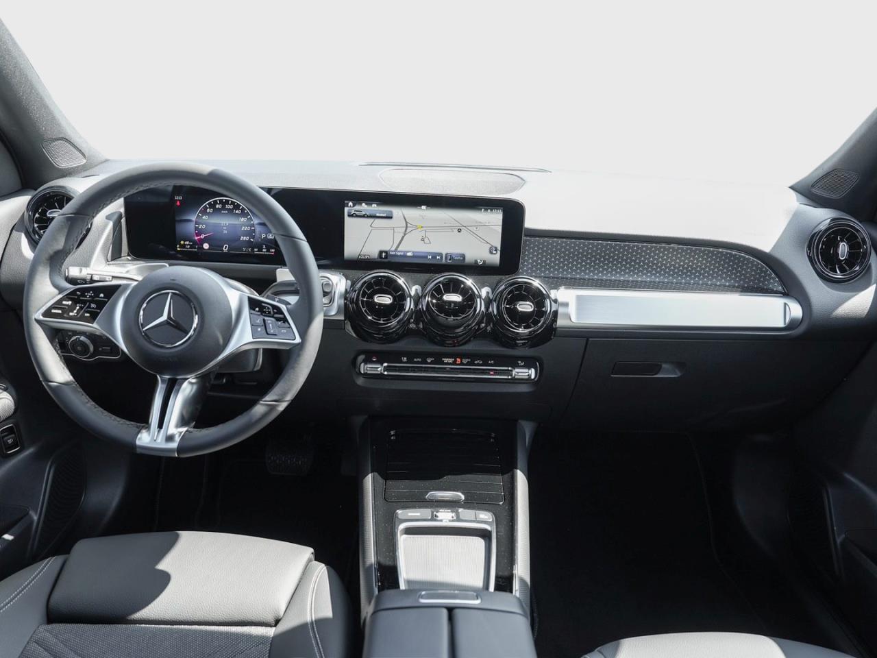 Mercedes-Benz GLB 200 d MBUXNavi-Prem. Kamera Easy-Pack AHK