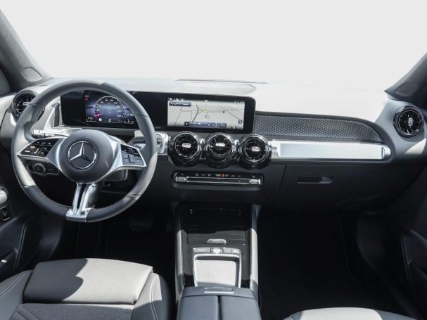 Mercedes-Benz GLB 200 d MBUXNavi-Prem. Kamera Easy-Pack AHK