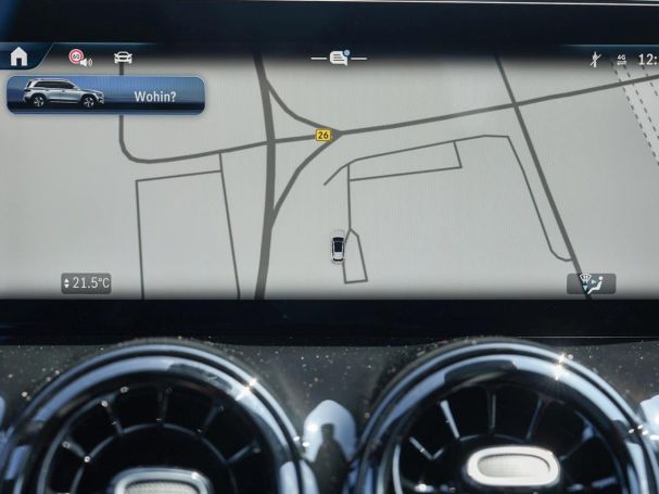 Mercedes-Benz GLB 200 d MBUXNavi-Prem. Kamera Easy-Pack AHK