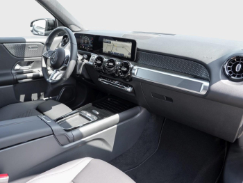 Mercedes-Benz GLB 200 d MBUXNavi-Prem. Kamera Easy-Pack AHK