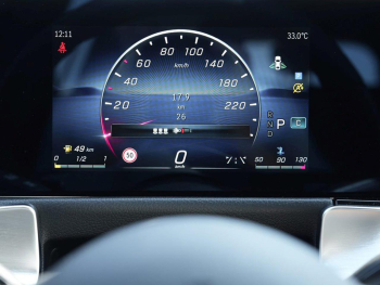 Mercedes-Benz GLB 200 d MBUXNavi-Prem. Kamera Easy-Pack AHK