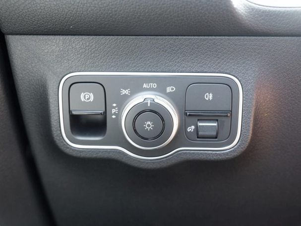 Mercedes-Benz GLB 200 d MBUXNavi-Prem. Kamera Easy-Pack AHK