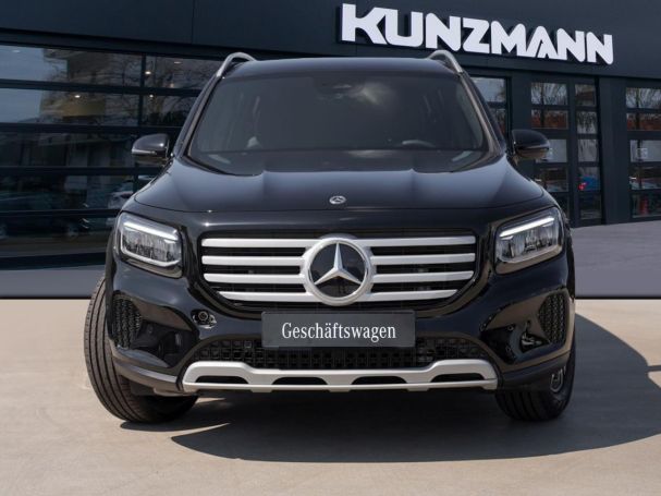 Mercedes-Benz GLB 200 d MBUXNavi-Prem. Kamera Easy-Pack AHK