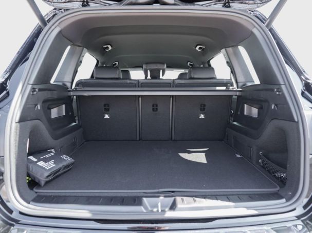 Mercedes-Benz GLB 200 d MBUXNavi-Prem. Kamera Easy-Pack AHK