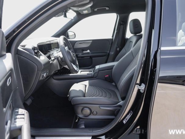 Mercedes-Benz GLB 200 d MBUXNavi-Prem. Kamera Easy-Pack AHK