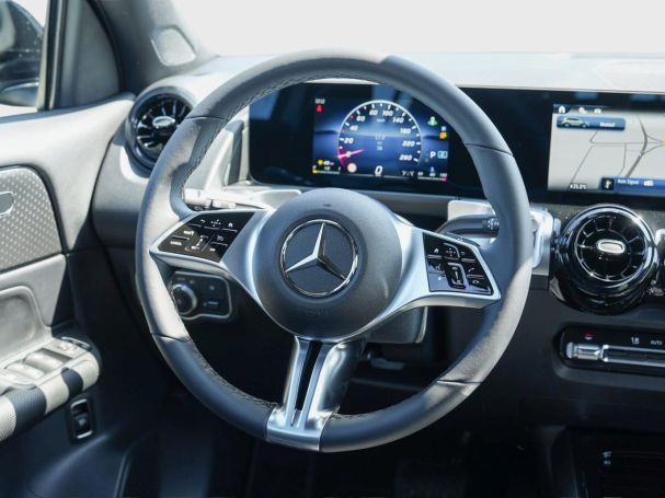 Mercedes-Benz GLB 200 d MBUXNavi-Prem. Kamera Easy-Pack AHK