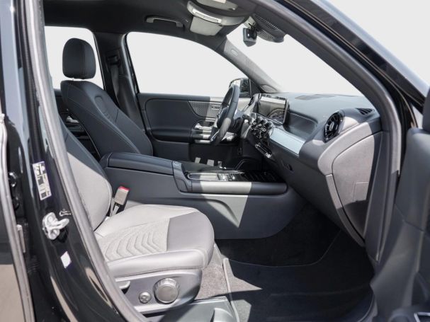 Mercedes-Benz GLB 200 d MBUXNavi-Prem. Kamera Easy-Pack AHK