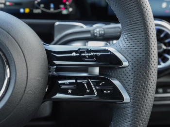 Mercedes-Benz GLB 200 d AMG Night MBUX Navi-Prem. 360° AHK