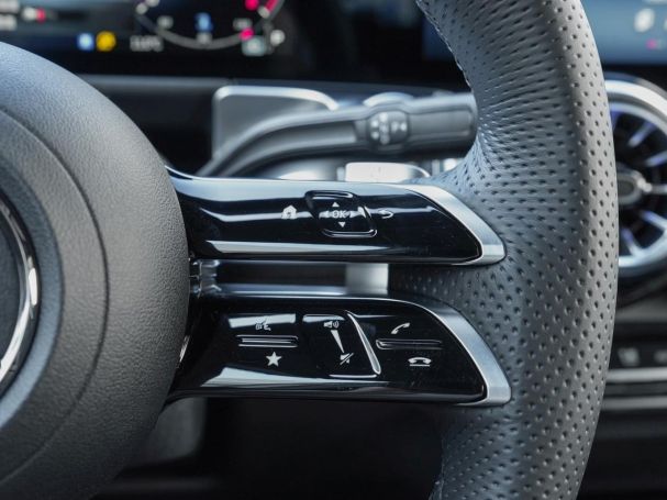 Mercedes-Benz GLB 200 d AMG Night MBUX Navi-Prem. 360° AHK