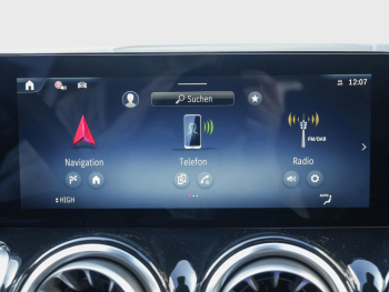 Mercedes-Benz GLB 200 d AMG Night MBUX Navi-Prem. 360° AHK