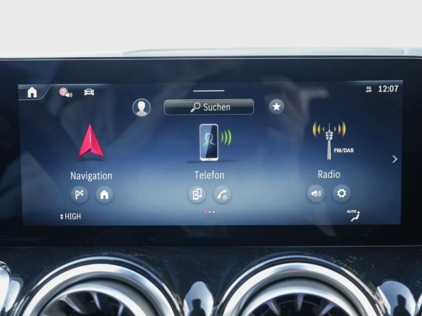 Mercedes-Benz GLB 200 d AMG Night MBUX Navi-Prem. 360° AHK