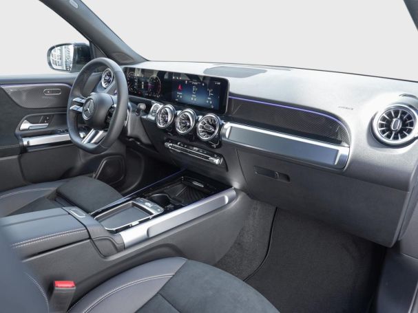 Mercedes-Benz GLB 200 d AMG Night MBUX Navi-Prem. 360° AHK