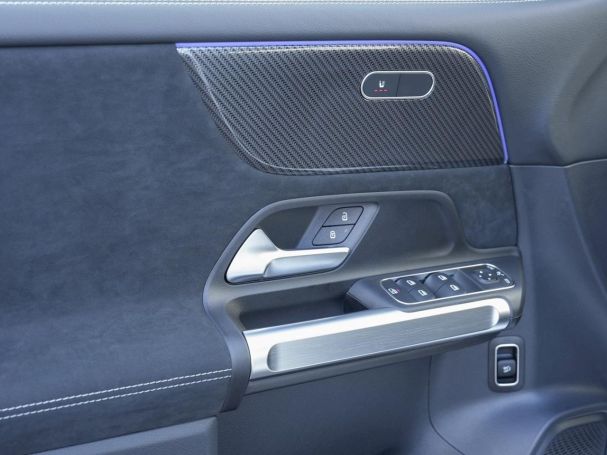 Mercedes-Benz GLB 200 d AMG Night MBUX Navi-Prem. 360° AHK