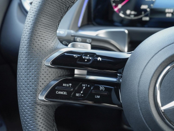 Mercedes-Benz GLB 200 d AMG Night MBUX Navi-Prem. 360° AHK