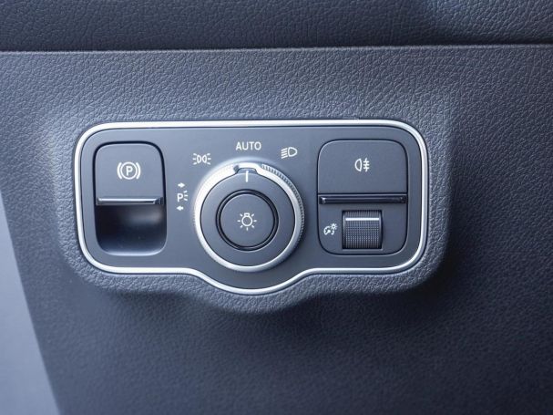 Mercedes-Benz GLB 200 d AMG Night MBUX Navi-Prem. 360° AHK