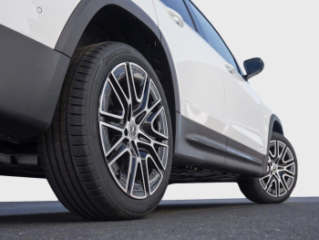 Mercedes-Benz GLB 200 d AMG Night MBUX Navi-Prem. 360° AHK