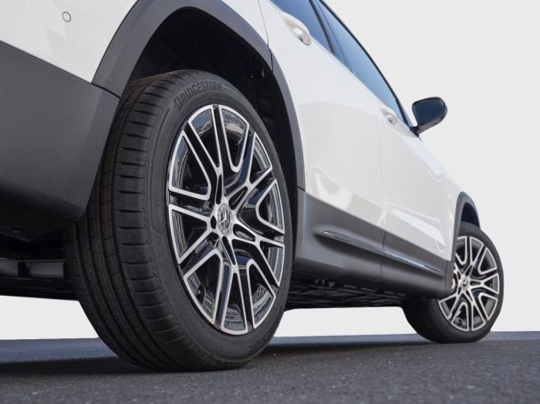 Mercedes-Benz GLB 200 d AMG Night MBUX Navi-Prem. 360° AHK