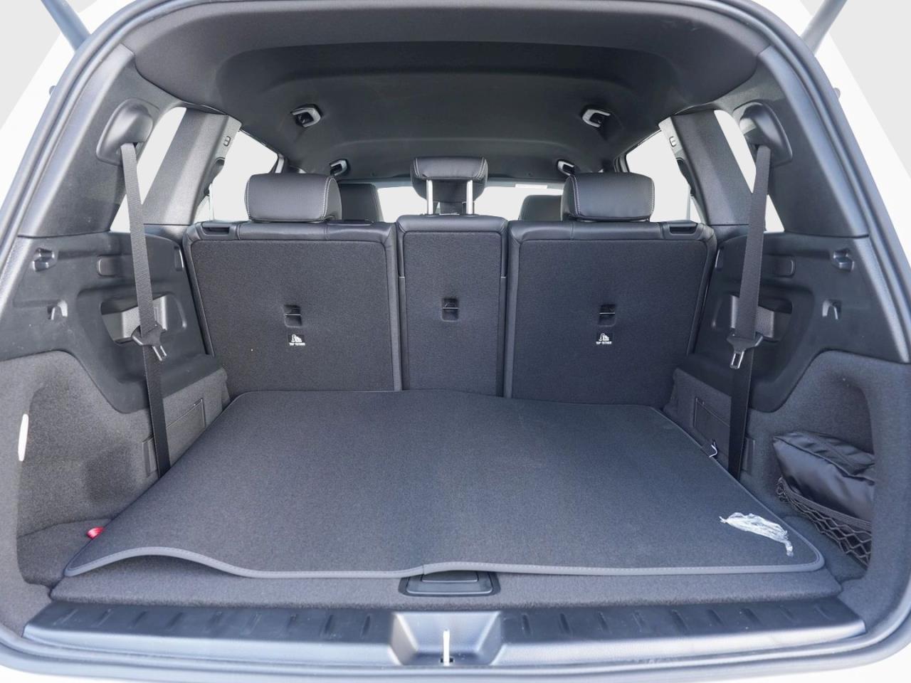 Mercedes-Benz GLB 200 d AMG Night MBUX Navi-Prem. 360° AHK