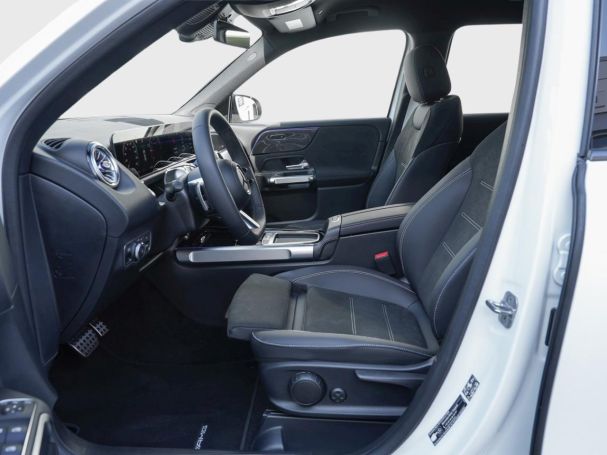 Mercedes-Benz GLB 200 d AMG Night MBUX Navi-Prem. 360° AHK