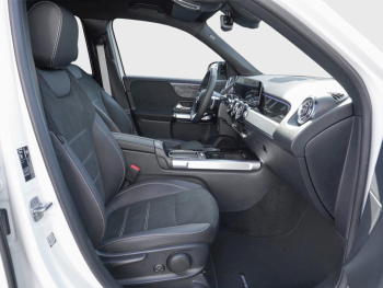 Mercedes-Benz GLB 200 d AMG Night MBUX Navi-Prem. 360° AHK