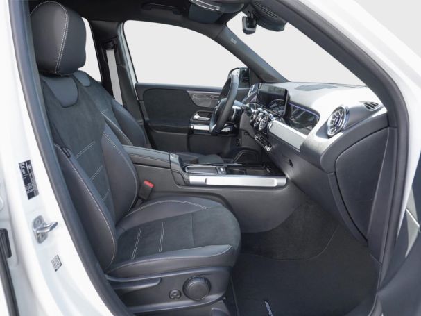 Mercedes-Benz GLB 200 d AMG Night MBUX Navi-Prem. 360° AHK