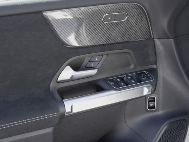Mercedes-Benz GLB 200 d AMG Night Navi Kamera AHK Winter-Paket