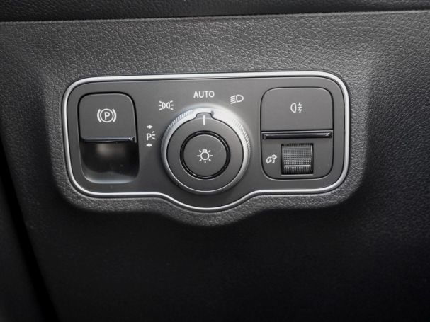 Mercedes-Benz GLB 200 d AMG Night Navi Kamera AHK Winter-Paket