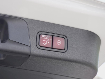 Mercedes-Benz GLB 200 d AMG Night Navi Kamera AHK Winter-Paket