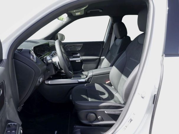 Mercedes-Benz GLB 200 d AMG Night Navi Kamera AHK Winter-Paket