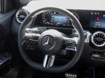 Mercedes-Benz GLB 200 d AMG Night Navi Kamera AHK Winter-Paket