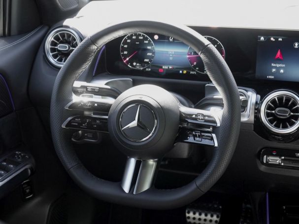 Mercedes-Benz GLB 200 d AMG Night Navi Kamera AHK Winter-Paket