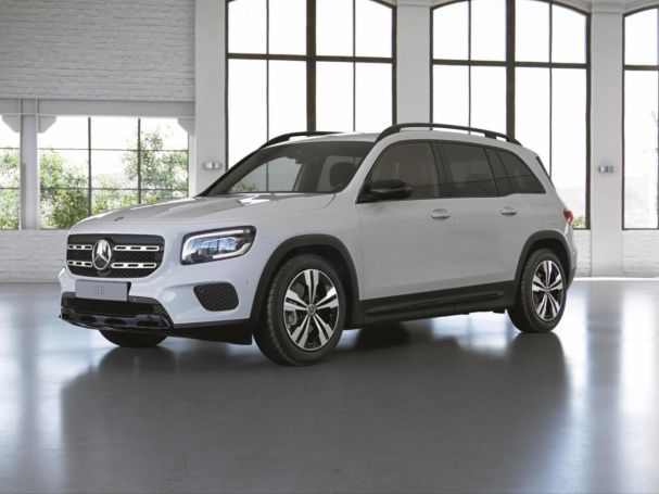 Mercedes-Benz GLB 200 d Progressive MBUX Navi Kamera Spiegel-P