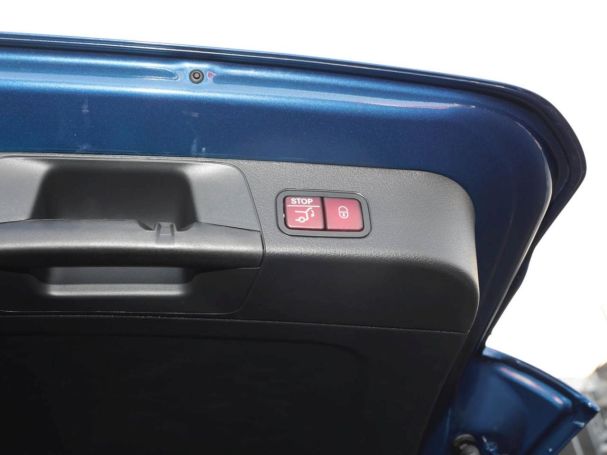 Mercedes-Benz GLB 200 d AMG Night Navi Panorama AHK Kamera