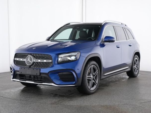 Mercedes-Benz GLB 200 d AMG Distronic Panorama Multibeam 360°