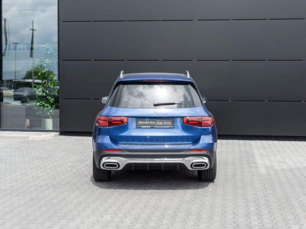 Mercedes-Benz GLB 200 d AMG Distronic Panorama Multibeam 360°