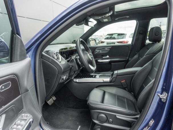 Mercedes-Benz GLB 200 d AMG Distronic Panorama Multibeam 360°
