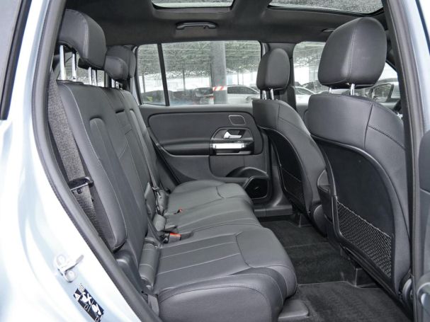 Mercedes-Benz GLB 200 Progressive Panorama Distronic Kamera