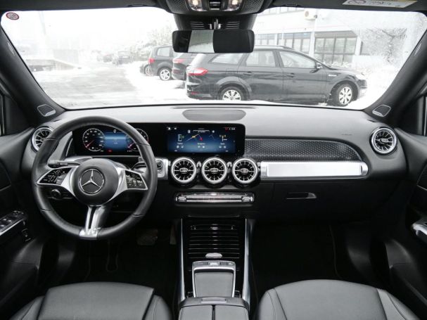 Mercedes-Benz GLB 200 Progressive Panorama Distronic Kamera