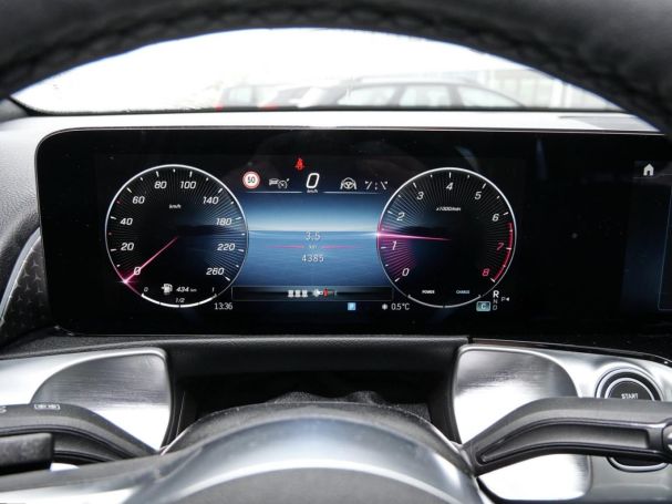 Mercedes-Benz GLB 200 Progressive Panorama Distronic Kamera