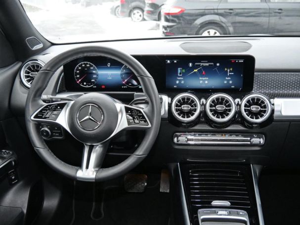 Mercedes-Benz GLB 200 Progressive Panorama Distronic Kamera