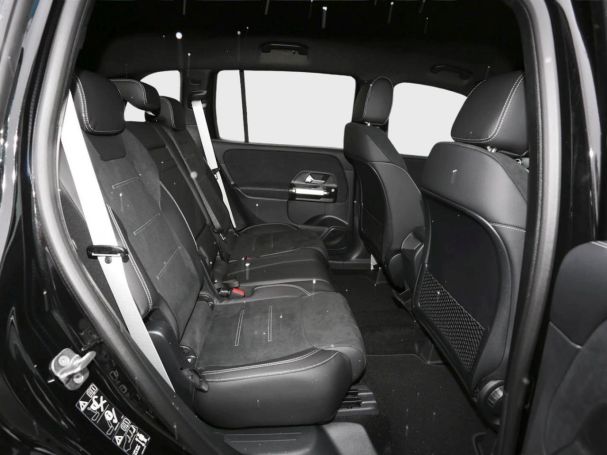 Mercedes-Benz GLB 200 AMG Night 360° AHK Easy Pack 7-Sitzer