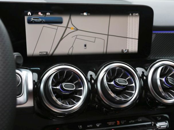 Mercedes-Benz GLB 200 AMG Night 360° AHK Easy Pack 7-Sitzer