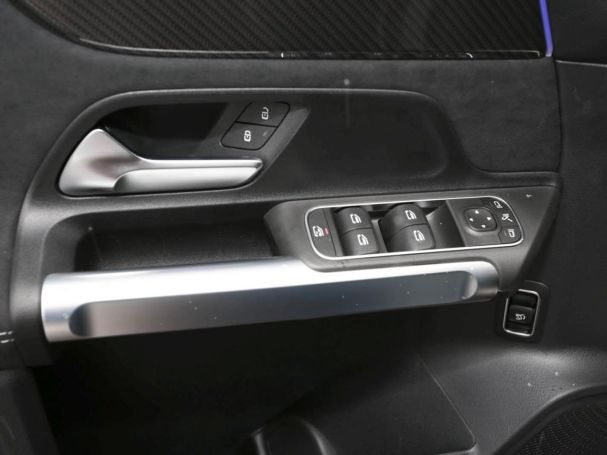 Mercedes-Benz GLB 200 AMG Night 360° AHK Easy Pack 7-Sitzer
