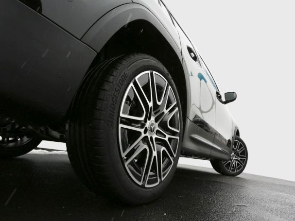 Mercedes-Benz GLB 200 AMG Night 360° AHK Easy Pack 7-Sitzer