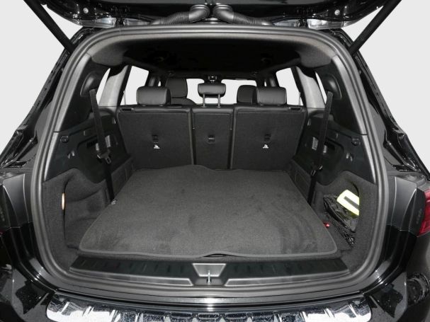 Mercedes-Benz GLB 200 AMG Night 360° AHK Easy Pack 7-Sitzer