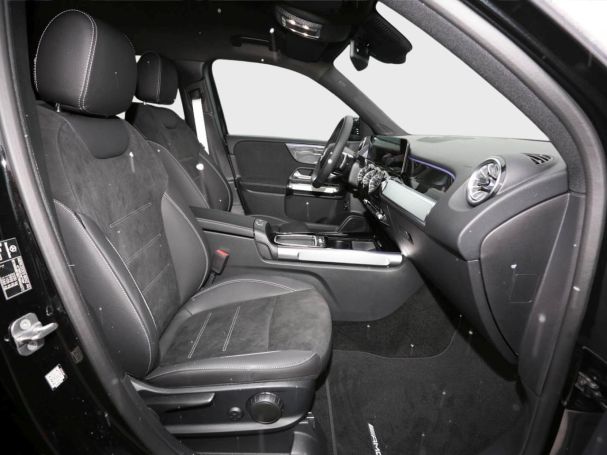 Mercedes-Benz GLB 200 AMG Night 360° AHK Easy Pack 7-Sitzer