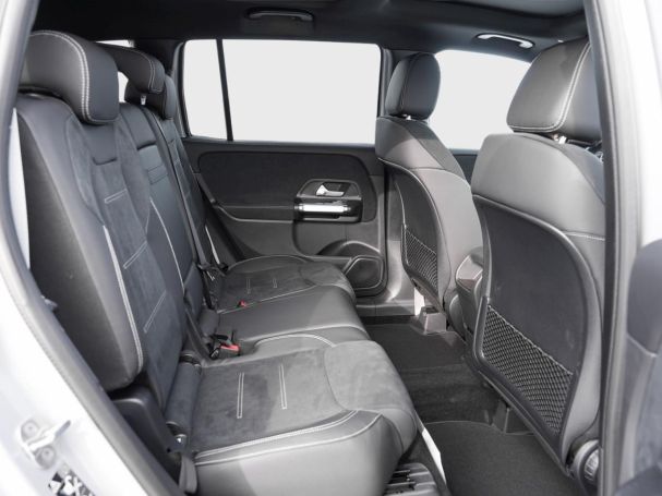 Mercedes-Benz GLB 200 AMG Night Panorama 360°EasyPack AHK 7-Si