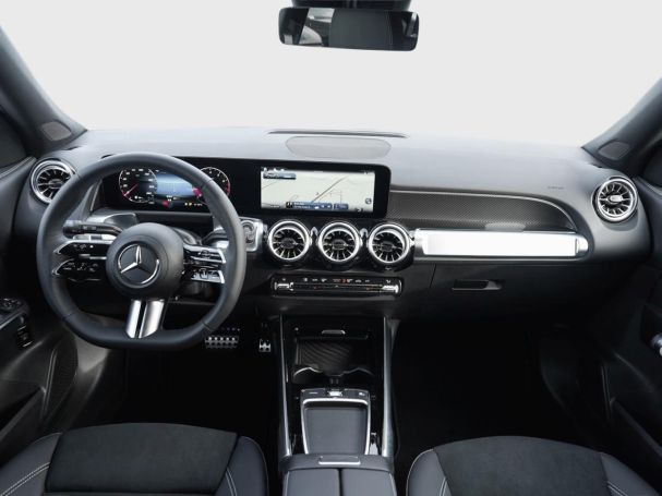 Mercedes-Benz GLB 200 AMG Night Panorama 360°EasyPack AHK 7-Si